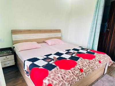 Bedroom Image of 4500 Sq.ft 4 BHK Villa for rent in Malsi Dehradun for Rs. 75000