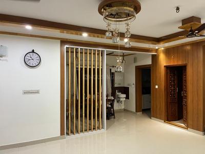 Hall Image of 2000 Sq.ft 2.5 BHK Builder Floor for rent in Banaswadi Bengaluru for Rs. 43000