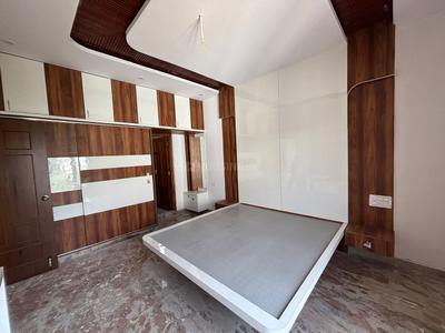 Bedroom Image of 2450 Sq.ft 3 BHK Independent House for sale in Jnana Ganga Nagar Bengaluru for Rs. 20000000