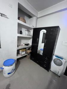 Bedroom Image of 700 Sq.ft 1.5 BHK Independent House for rent in Kanke Ranchi for Rs. 7000