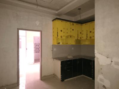 Living Room Image of 750 Sq.ft 2 BHK Builder Floor for sale in DLF Ankur Vihar Ghaziabad for Rs. 2260389