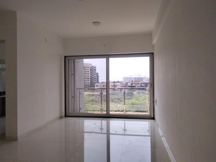 Siddeshwar Heights Living Room 1