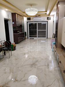 Hall Image of 1700 Sq.ft 3 BHK Apartment / Flat for rent in Masab Tank Hyderabad for Rs. 43000