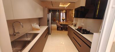 Image of 1700 Sq.ft 3 BHK Apartment / Flat for sale in Skyline Elevate, Utrathiya, Zirakpur for Rs. 14000000