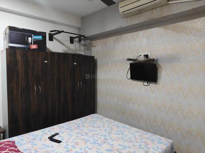 Bedroom Image of Bhavna Shah  in Malabar Hill, Mumbai