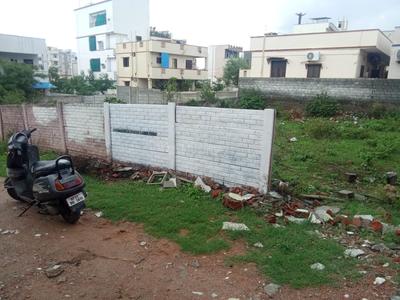 Image of 275 Sq.ft Residential Plot / Land for sale in Rampally, Secunderabad for Rs. 11500000