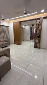 Hall Image of 1761 Sq.ft 3 BHK Apartment / Flat for sale in Shree Siddhi Vinayak Prospera, Bopal Ahmedabad for Rs. 11500000