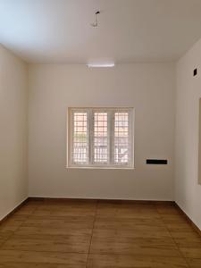 Bedroom Image of 1380 Sq.ft 3 BHK Independent House for sale in Kakkanad Kochi for Rs. 9300000