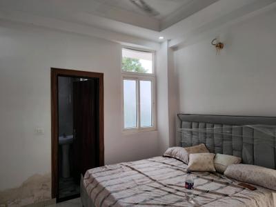 Bedroom Image of 1350 Sq.ft 3 BHK Apartment / Flat for sale in Vyam Metro Apartments, Noida Extension Greater Noida for Rs. 5200000
