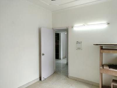 Bedroom Image of 2100 Sq.ft 4 BHK Apartment / Flat for sale in Meera Bai Apartments, Sector 5 Dwarka New Delhi for Rs. 27500000