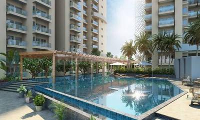 Image of 1950 Sq.ft 4 BHK Apartment / Flat for sale in T Homes Phase 1, Siddharth Vihar, Ghaziabad for Rs. 22950000