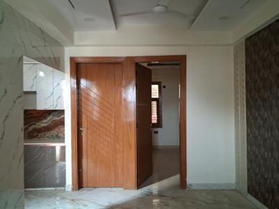 Living Room Image of 1370 Sq.ft 3 BHK Apartment / Flat for sale in Skyline DN Homes, Sector 73 Noida for Rs. 5300000