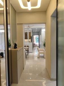 Bathroom Image of 1275 Sq.ft 2 BHK Apartment / Flat for sale in Remonesa Garden Enclave, Kondhwa Pune for Rs. 9400000