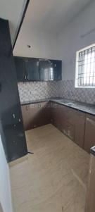 Kitchen Image of 967 Sq.ft 2 BHK Apartment / Flat for sale in Rajus Maruthi, Korattur Chennai for Rs. 9895000