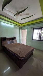 Bedroom Image of 1800 Sq.ft 3 BHK Independent House for rent in Dhayari Pune for Rs. 28000