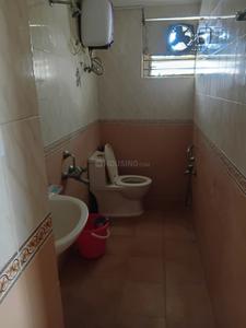 Image of 940 Sq.ft 2 BHK Apartment / Flat for rent in Shriram White House Apartment, RT Nagar, Bengaluru for Rs. 39000