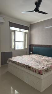 Bedroom Image of 1760 Sq.ft 3 BHK Apartment / Flat for rent in Mansarovar Extension Jaipur for Rs. 35000