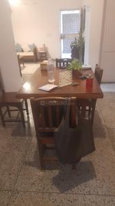 Hall Image of 1600 Sq.ft 3 BHK Apartment / Flat for sale in DDA Sector B Pocket 9, Vasant Kunj New Delhi for Rs. 37500000