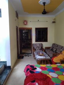 Hall Image of 520 Sq.ft 4 BHK Independent House for sale in Jankipuram Lucknow for Rs. 6000000