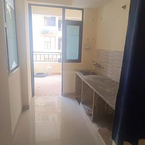Kitchen Image of 900 Sq.ft 2 BHK Apartment / Flat for rent in Maxheights Dream Homes, Sector 61 Sonipat for Rs. 9500