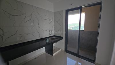 Kitchen Image of 1230 Sq.ft 3 BHK Apartment / Flat for sale in Sankla Sommet Tower Nos 3 And 4, Bhugaon Pune for Rs. 10500000