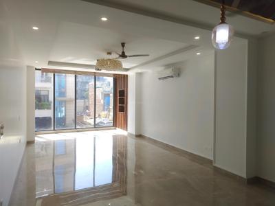 Living Room Image of 2578 Sq.ft 3 BHK Apartment / Flat for sale in DLF The Crest, DLF Phase 5 Gurgaon for Rs. 145000000