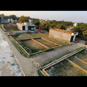 Prime Green City Plot View 3