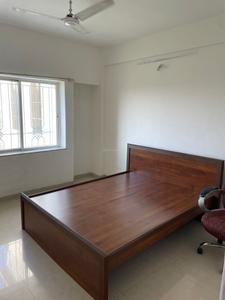 Bedroom Image of 1180 Sq.ft 2 BHK Apartment / Flat for sale in Ambience Empyrean, Ghorpadi Pune for Rs. 29600000