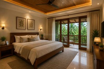 Image of 1500 Sq.ft 3 BHK Independent House for sale in East Nada, Thrissur for Rs. 8600000