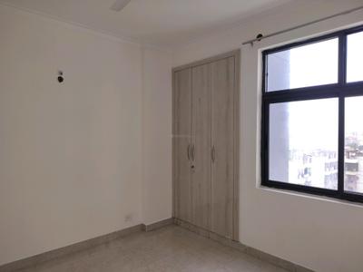 Bedroom Image of 1530 Sq.ft 3 BHK Apartment / Flat for rent in CGEWHO Kendriya Vihar, Phi II Greater Noida for Rs. 30000