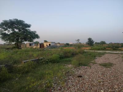 Image of 125 Sq.ft Residential Plot / Land for sale in Noida Extension, Greater Noida for Rs. 4378300