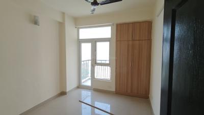 Bedroom Image of 1280 Sq.ft 2.5 BHK Apartment / Flat for rent in Angel Jupiter, Indirapuram Ghaziabad for Rs. 26000