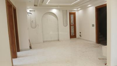 Living Room Image of 1800 Sq.ft 4 BHK Builder Floor for sale in Rajendra Nagar Ghaziabad for Rs. 21000000