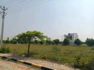 Image of 100 Sq.ft Residential Plot / Land for sale in Kompally, Hyderabad for Rs. 3800004