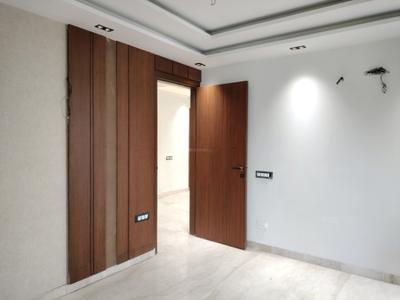 Bedroom Image of 1890 Sq.ft 4 BHK Builder Floor for sale in Sector 19 Dwarka New Delhi for Rs. 37000000