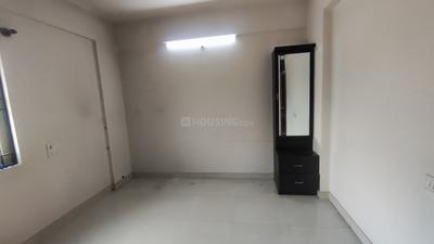 Bedroom Image of 1450 Sq.ft 3 BHK Apartment / Flat for rent in Avani Gardens, Nehru Nagar Bengaluru for Rs. 33000