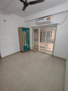 Bedroom Image of 1500 Sq.ft 3 BHK Apartment / Flat for rent in Harni Vadodara for Rs. 20000