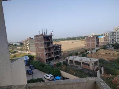 Image of 800 Sq.ft 2 BHK Apartment / Flat for sale in Signature Global Roselia 2, Sector 95A, Gurgaon for Rs. 6200000