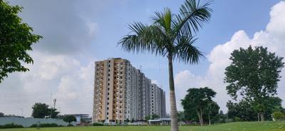 Image of 1200 Sq.ft 3 BHK Apartment / Flat for sale in Viraj Lotus Court Tower 6, Semra, Lucknow for Rs. 7800000
