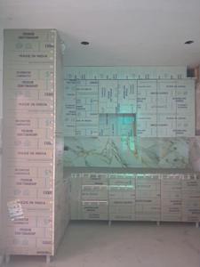 Kitchen Image of 1350 Sq.ft 3 BHK Apartment / Flat for sale in Avenue 1, Sector 73 Noida for Rs. 4980000