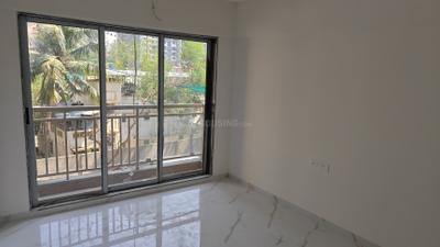 Living Room Image of 750 Sq.ft 2 BHK Apartment / Flat for rent in Paradigm Pushpanjali Residency Phase III, Thane West Thane for Rs. 24000