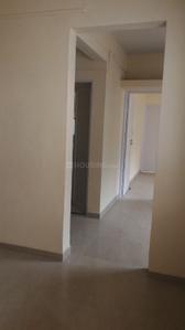 Hall Image of 625 Sq.ft 1 BHK Apartment / Flat for sale in Sai Ganga, Chakan Pune for Rs. 2736000