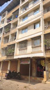 Building Image of 565 Sq.ft 1 BHK Apartment / Flat for sale in Kalyan East Kalyan for Rs. 1800000