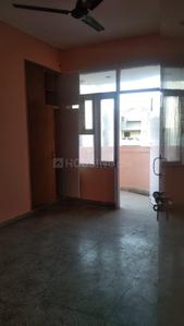 Hall Image of 900 Sq.ft 2 BHK Apartment / Flat for rent in Trikuta Hills, Sector 62 Noida for Rs. 27000
