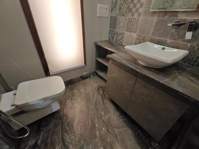 Image of 2800 Sq.ft 4 BHK Builder Floor for rent in Green Park Extension, New Delhi for Rs. 175000