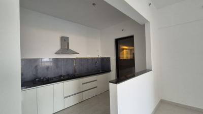 Kitchen Image of 1120 Sq.ft 2 BHK Apartment / Flat for sale in Pride Soho, Dhanori Pune for Rs. 8100000