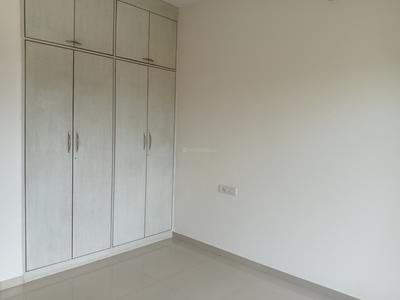Bedroom Image of 932 Sq.ft 2 BHK Apartment / Flat for sale in Rustomjee Urbania Acura, Thane West Thane for Rs. 13000000