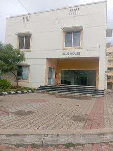 Image of 883 Sq.ft 2 BHK Apartment / Flat for sale in TVH Svaya, Pennalur, Sriperumbudur, Chennai for Rs. 3500000