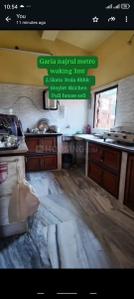 Kitchen Image of 4000 Sq.ft 8 BHK Independent House for sale in Garia, Sonarpur Kolkata for Rs. 18000000