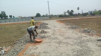 Image of 601 Sq.ft Residential Plot / Land for sale in Veppampattu, Chennai for Rs. 1500000
